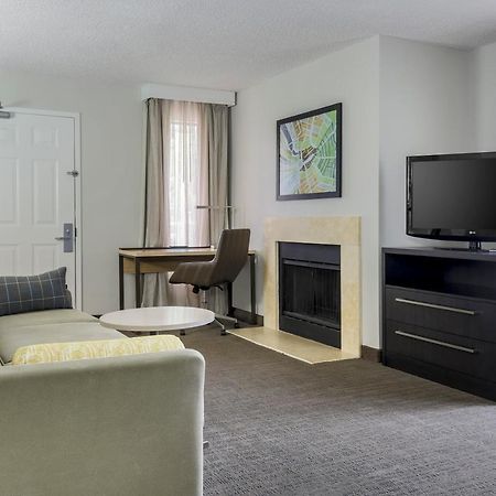 Residence Inn St. Petersburg Clearwater Exterior foto