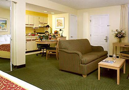 Residence Inn St. Petersburg Clearwater Zimmer foto