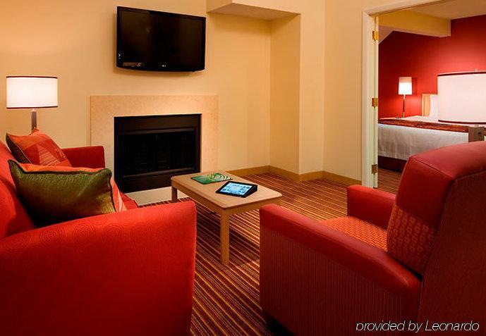 Residence Inn St. Petersburg Clearwater Zimmer foto